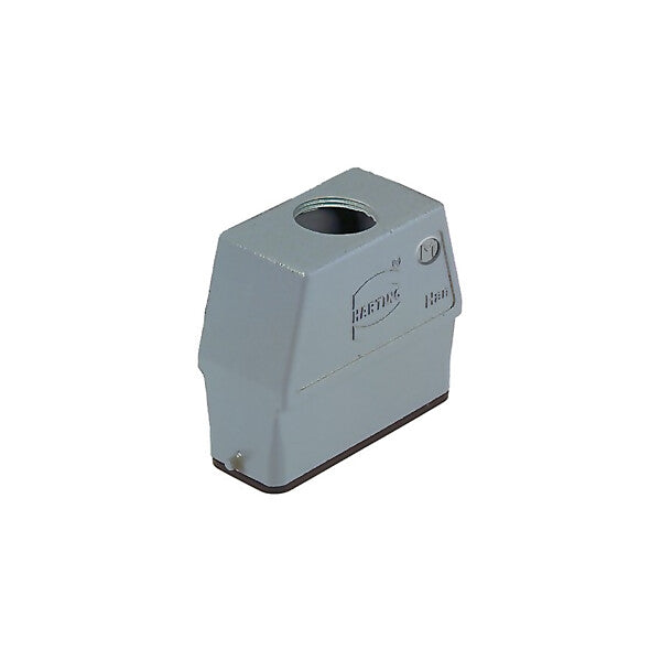 HARTING Tüllengehäuse HAN 16 A-GG-M25 19200160446